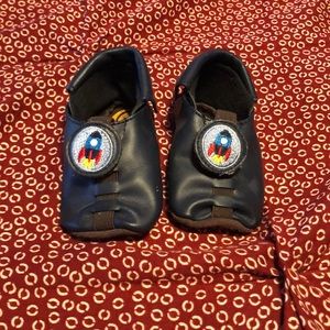 Shupeas- baby boy shoes